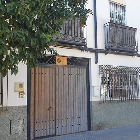 Ds Casa Con Encanto Junto A La Mezquita Con Cochera Córdoba Eksteriør bilde