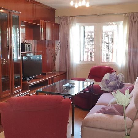 Ds Casa Con Encanto Junto A La Mezquita Con Cochera Córdoba Eksteriør bilde