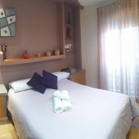 Ds Casa Con Encanto Junto A La Mezquita Con Cochera Córdoba Eksteriør bilde