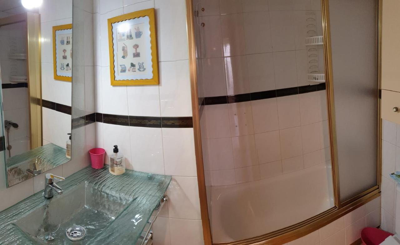 Ds Casa Con Encanto Junto A La Mezquita Con Cochera Córdoba Eksteriør bilde