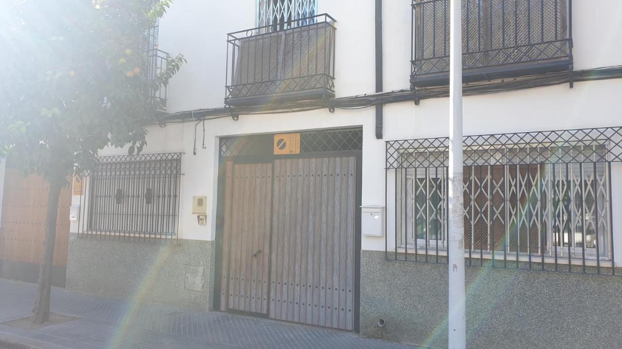 Ds Casa Con Encanto Junto A La Mezquita Con Cochera Córdoba Eksteriør bilde