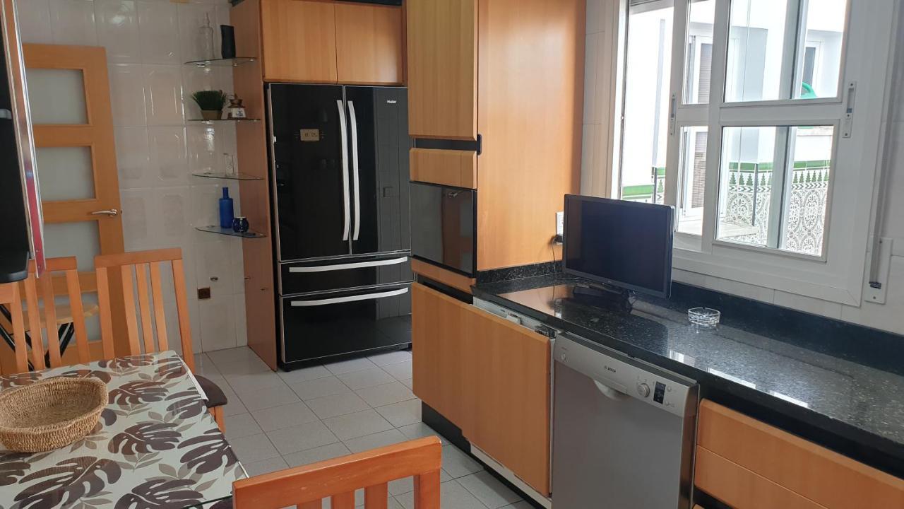 Ds Casa Con Encanto Junto A La Mezquita Con Cochera Córdoba Eksteriør bilde