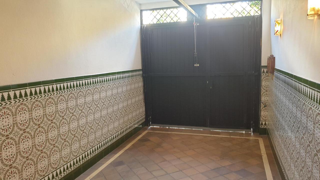 Ds Casa Con Encanto Junto A La Mezquita Con Cochera Córdoba Eksteriør bilde
