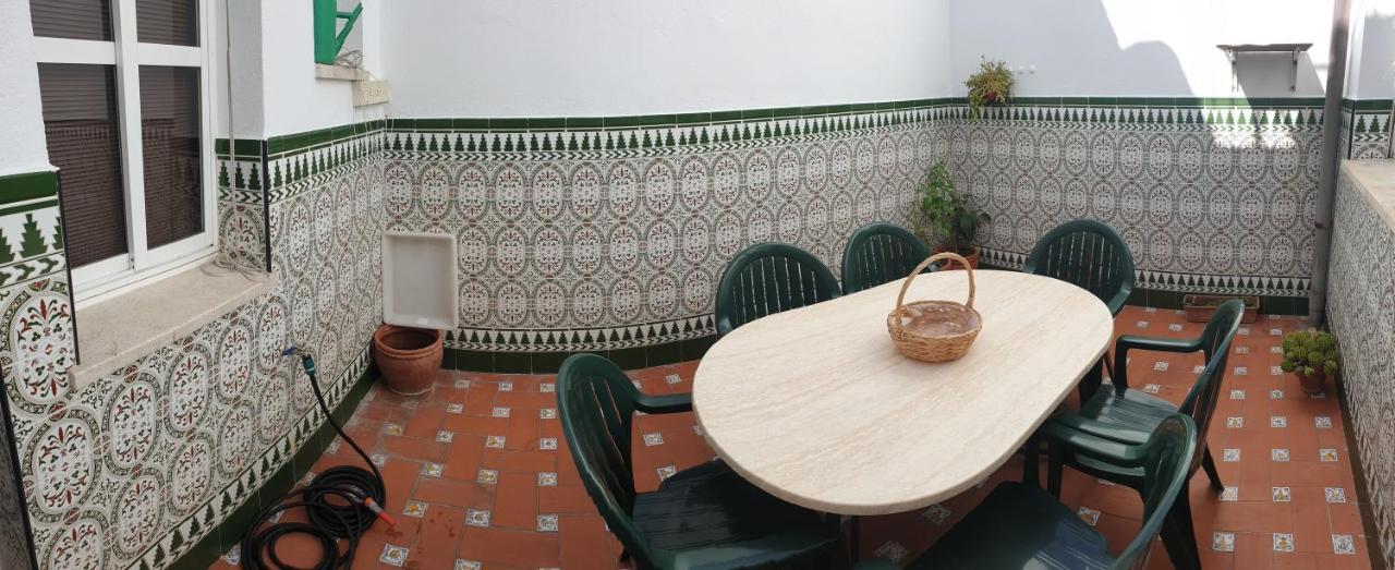 Ds Casa Con Encanto Junto A La Mezquita Con Cochera Córdoba Eksteriør bilde