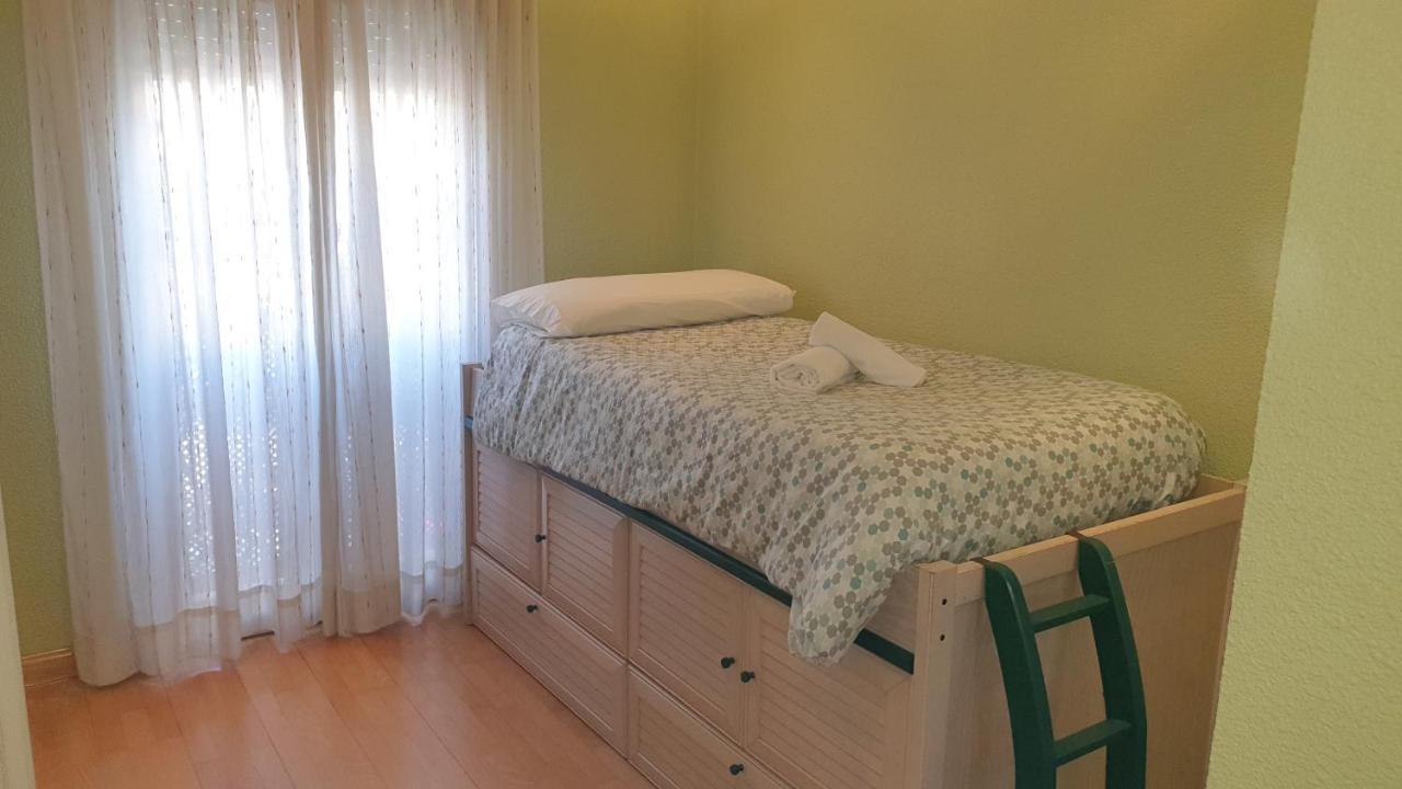 Ds Casa Con Encanto Junto A La Mezquita Con Cochera Córdoba Eksteriør bilde
