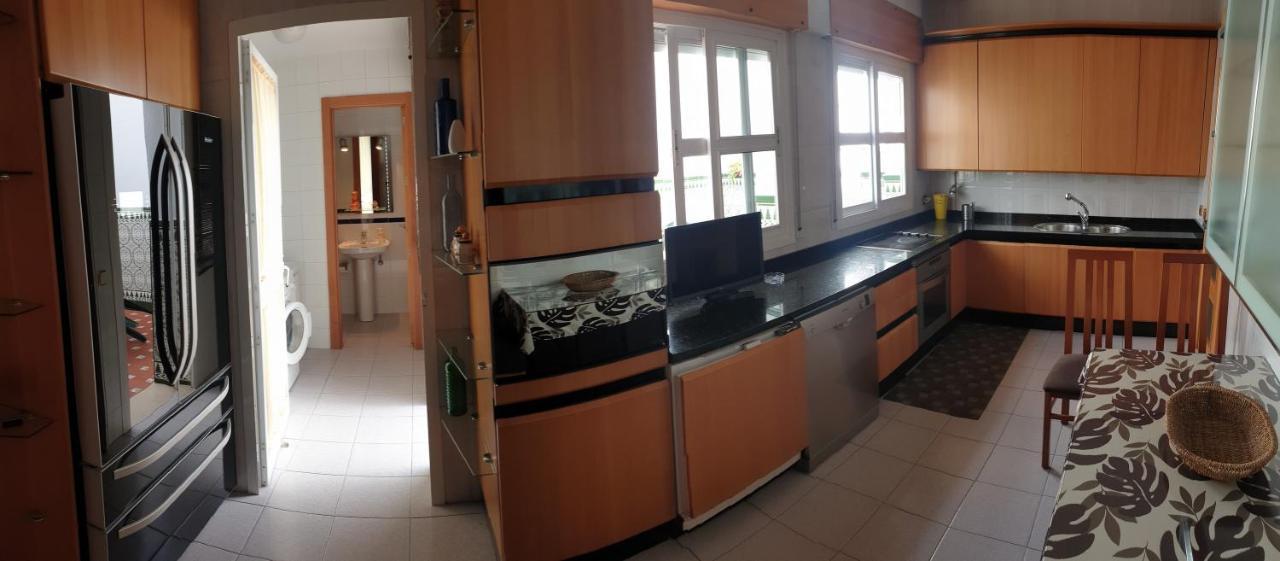 Ds Casa Con Encanto Junto A La Mezquita Con Cochera Córdoba Eksteriør bilde